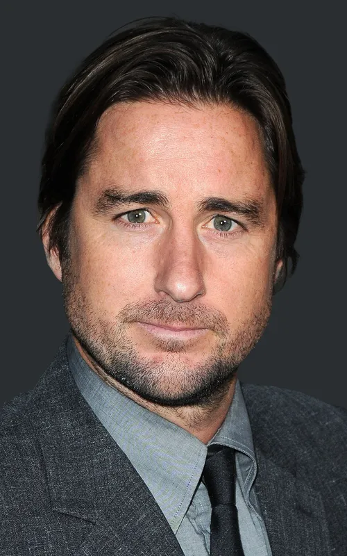 Luke Wilson