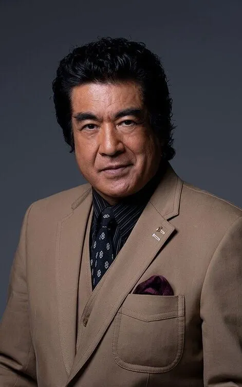 Hiroshi Fujioka
