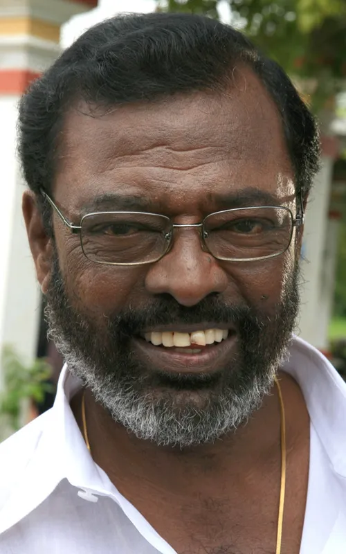 Manivannan