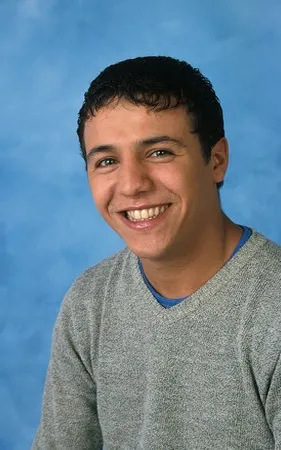 Faudel