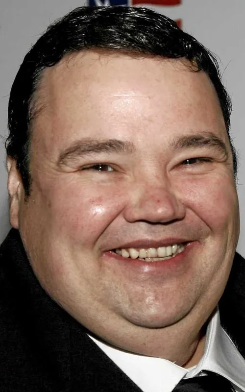 John Pinette