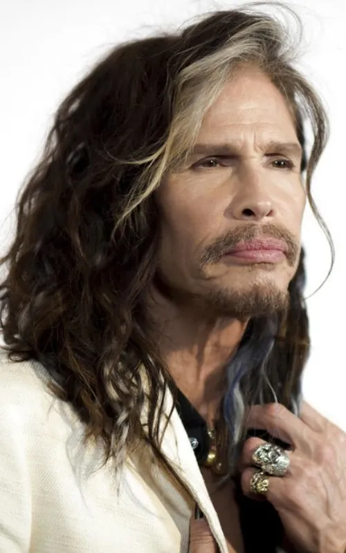 Steven Tyler