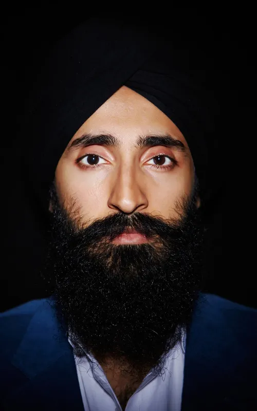 Waris Ahluwalia