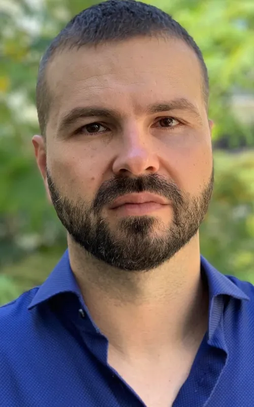 Denis Yuryevich Orlov