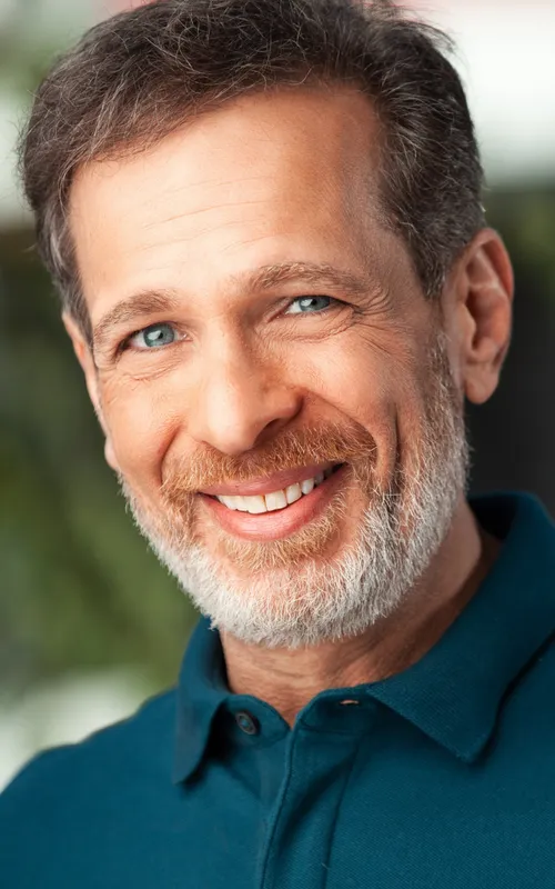 Michael Gordin Shore