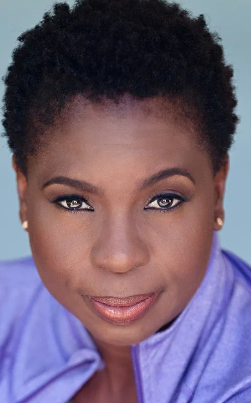 Cheryl Francis Harrington