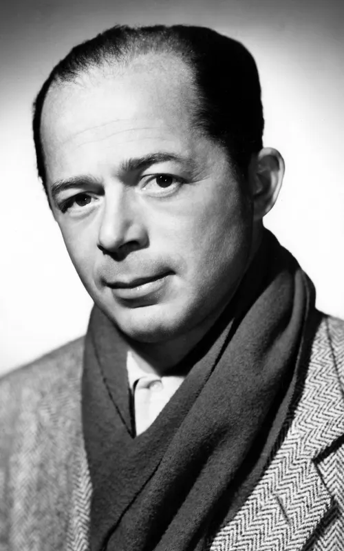 Billy Wilder