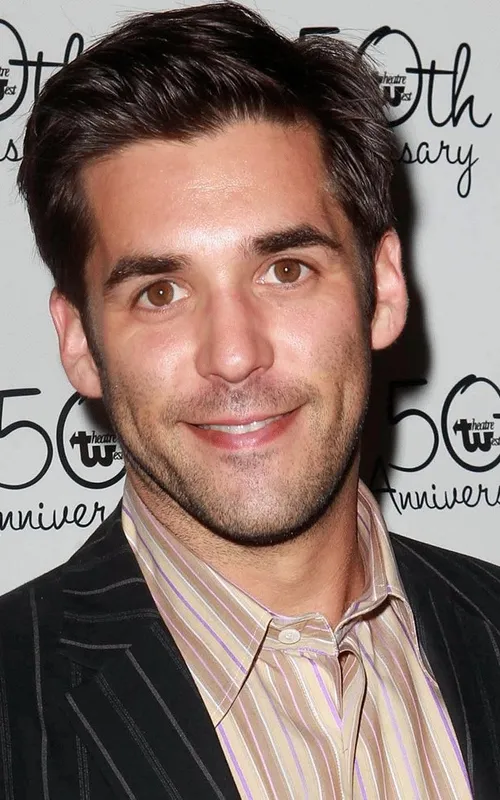 Jordan Bridges