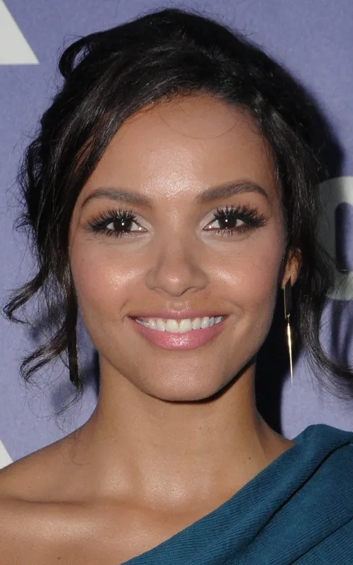 Jessica Lucas