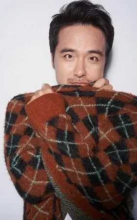 Shaun Wu