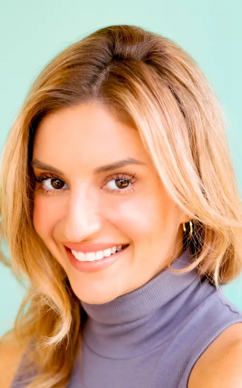 Anneliese Van Der Pol