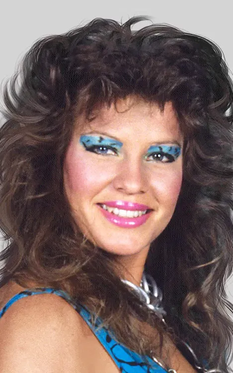 Wendi Richter