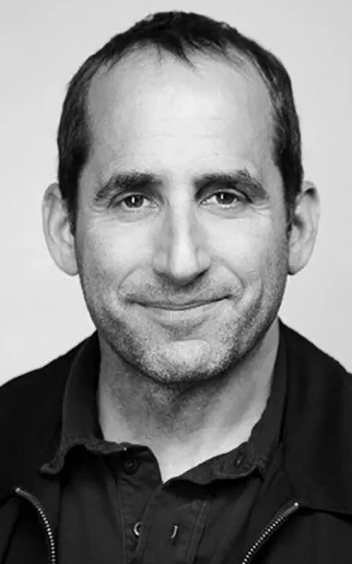 Peter Jacobson