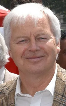 Ian Lavender