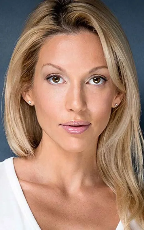 Miriam McDonald