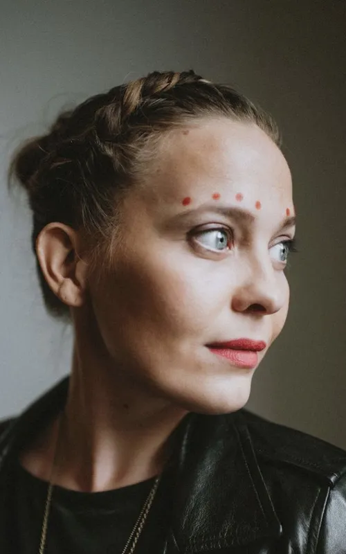 Elisabet Johannesdottir