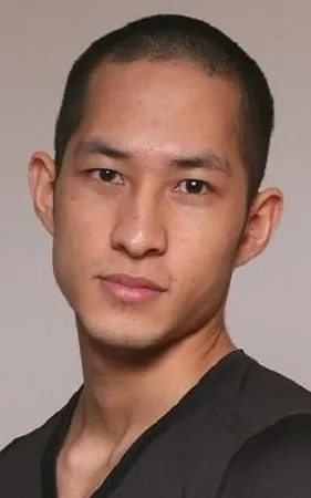 Charles Luu