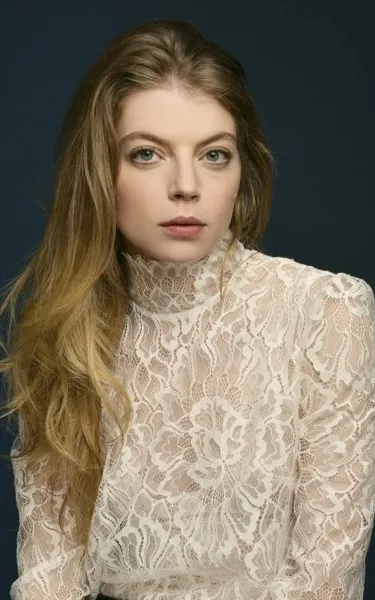 Clémence Bretécher