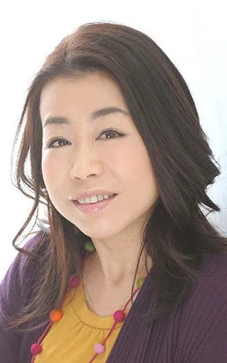 Mizue Otsuka