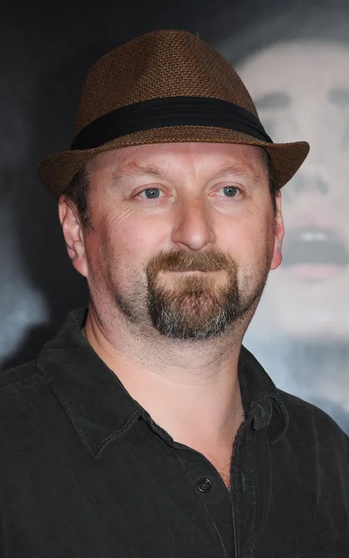 Neil Marshall