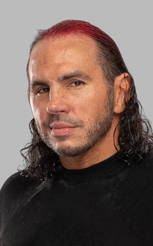 Matthew Hardy