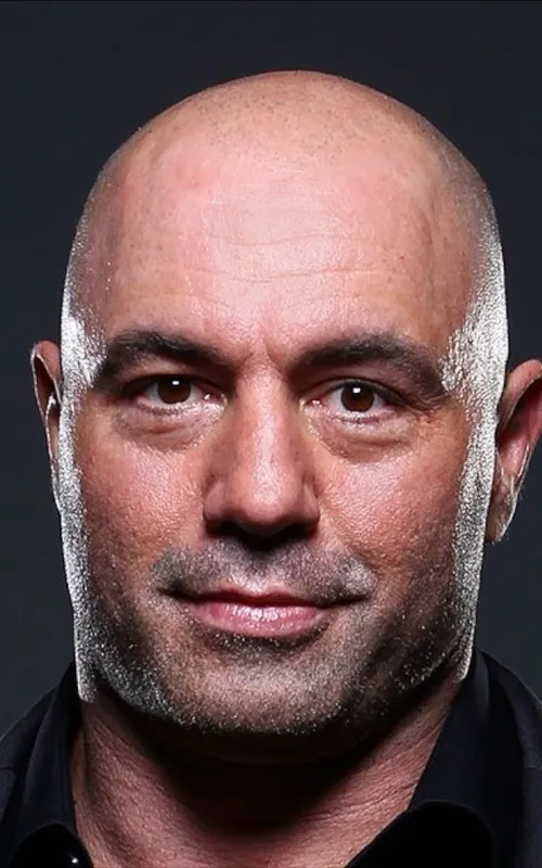 Joe Rogan