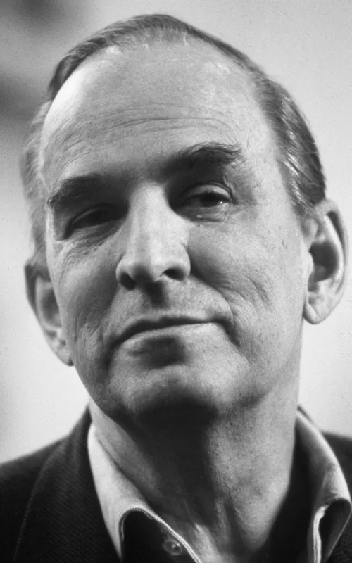 Ingmar Bergman