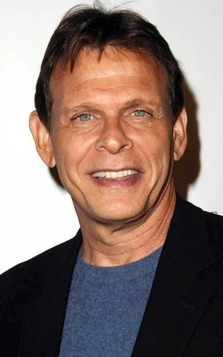 Marc Singer