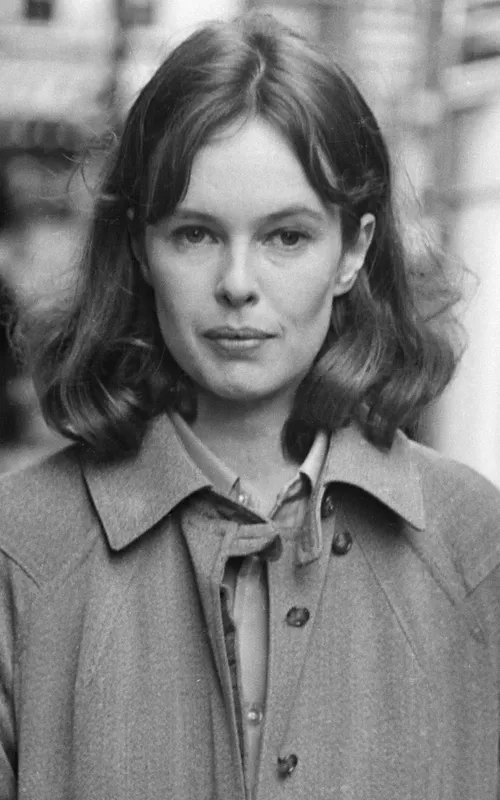 Sandy Dennis