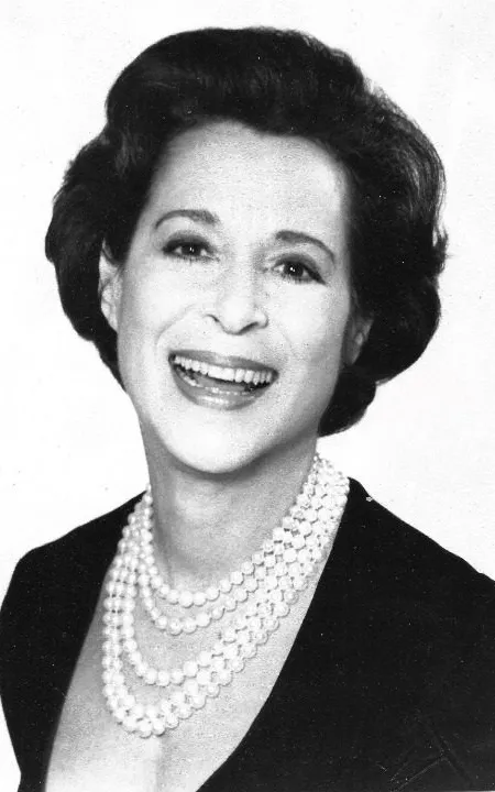 Kitty Carlisle