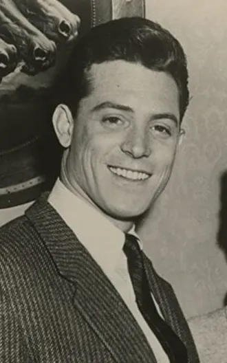 Paul Burke