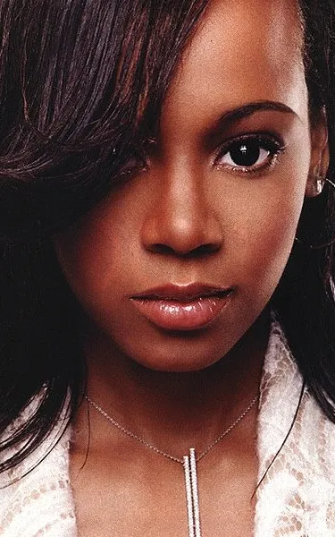 Lisa 'Left Eye' Lopes