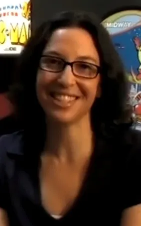 Melissa Bardin Galsky