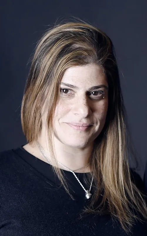 Shari Springer Berman