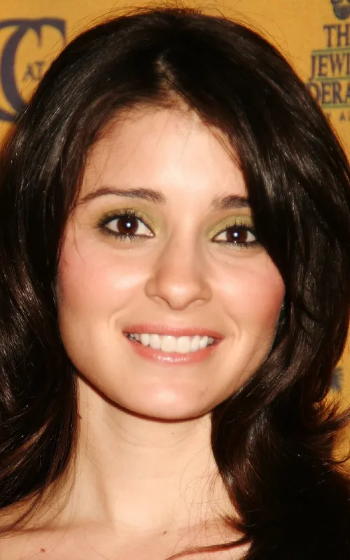 Shiri Appleby