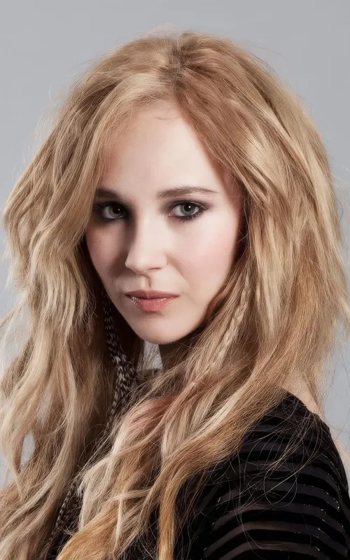 Juno Temple