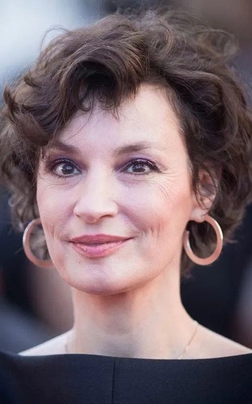 Jeanne Balibar
