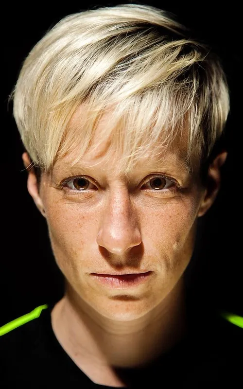 Megan Rapinoe
