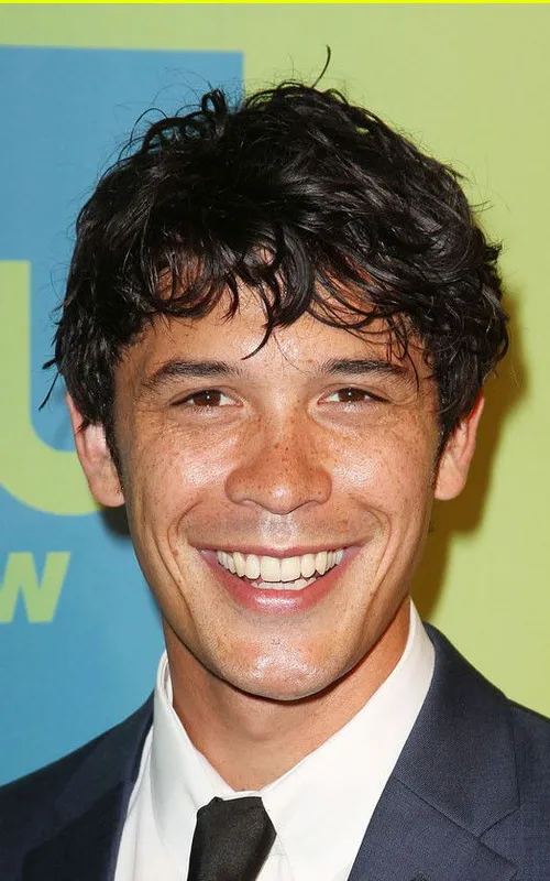 Bob Morley