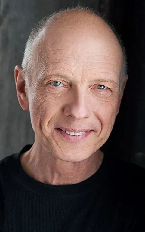 Charles David Richards