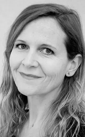 Ingrid Jørgensen Dragland