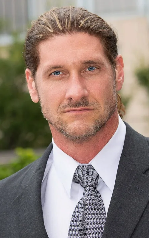 Michael Wayne Foster