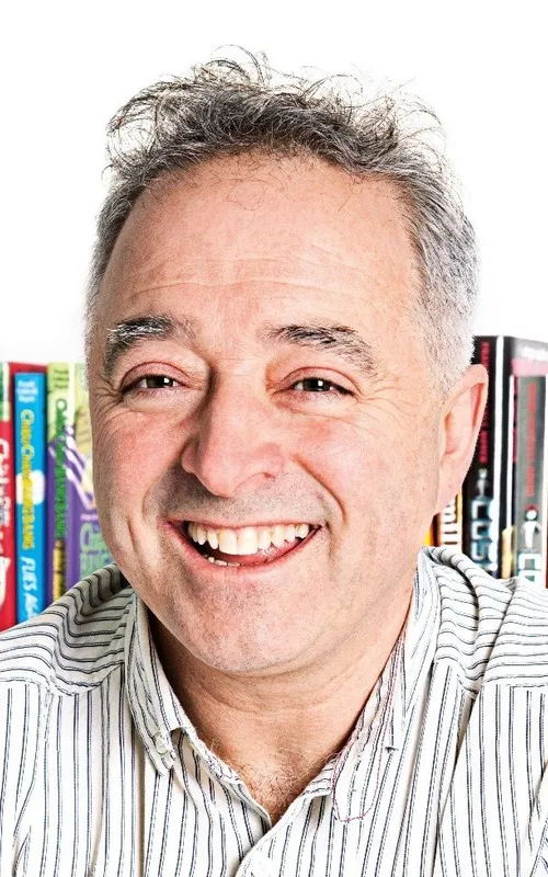 Frank Cottrell Boyce