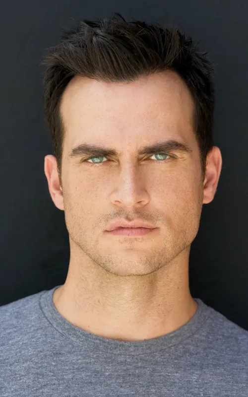 Cheyenne Jackson