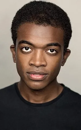 Matthew Jacobs Morgan