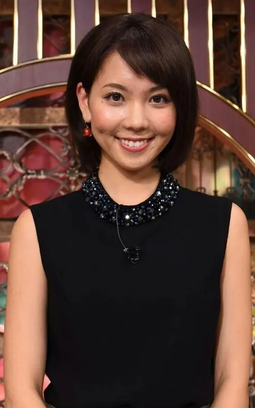 Ayumi Hirodo