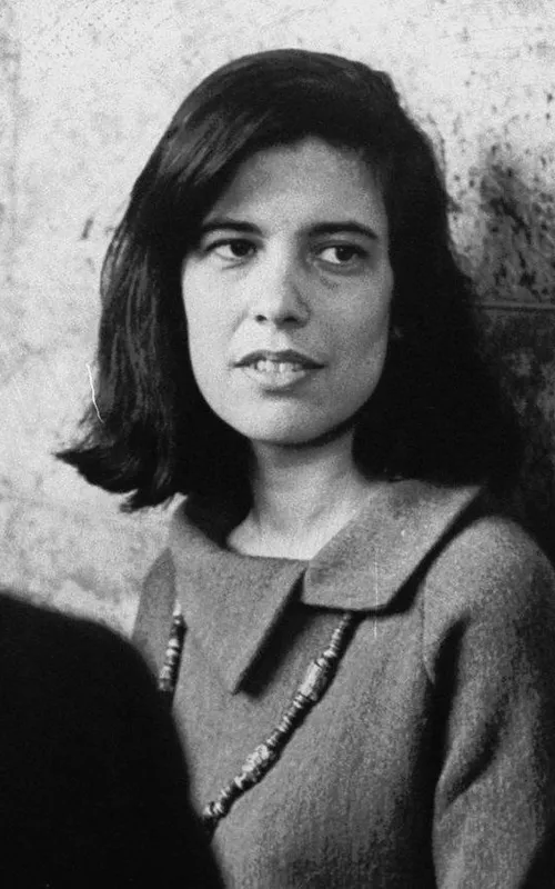 Susan Sontag