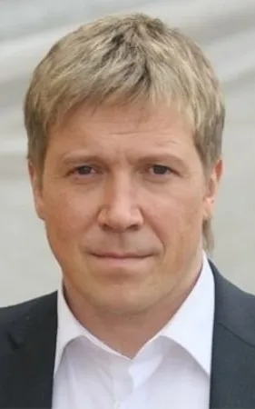 Aleksei Kravchenko