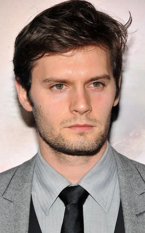 Hugo Becker