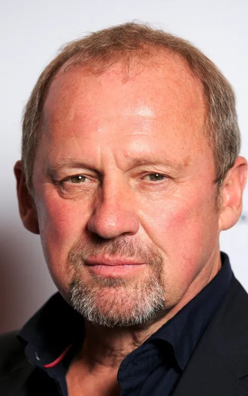 Peter Firth